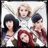 2NE1 J-Pop Exchange