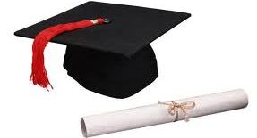 A J-Pop Graduation