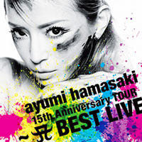Ayumi Hamasaki J-Pop Exchange