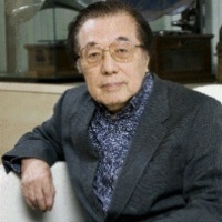 Chumei Watanabe portrait