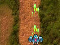 Play Planatary Wars a great shmup for free with no in-game ads 