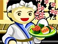 Play Sushi Rush with no in-game ads for free at www.jpopexchange.net