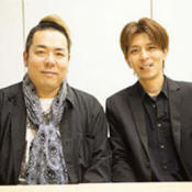 Garak Exclusive Interview in anticapation of World Tour!