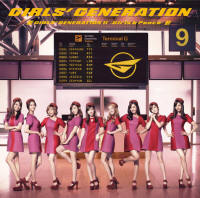 Listen to Girls' Generation on The J-Pop Exchange