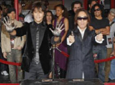 JPop Exchange Tribute to B'z 25th Anniversary Special