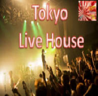 The J-Pop Exchange Explores The Club Scene