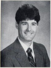 2011 Radio Tribute to music teacher Mark Cornell
