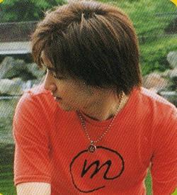 Masamune Exclusive Interview On The J-Pop Exchange