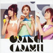 Listen to Orange Caramel on The J-Pop Exchange