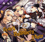 Enjoy Scary Halloween Show by IOSYS on The j-Pop Exchange