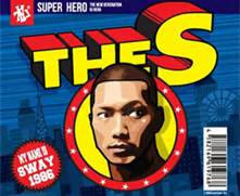 Listen to Sway on The J-Pop Exchange