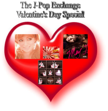 VDay J-Pop