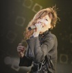 Naomi Tamura (田村 直美 ) J-Pop Exchange Exclusive Interview